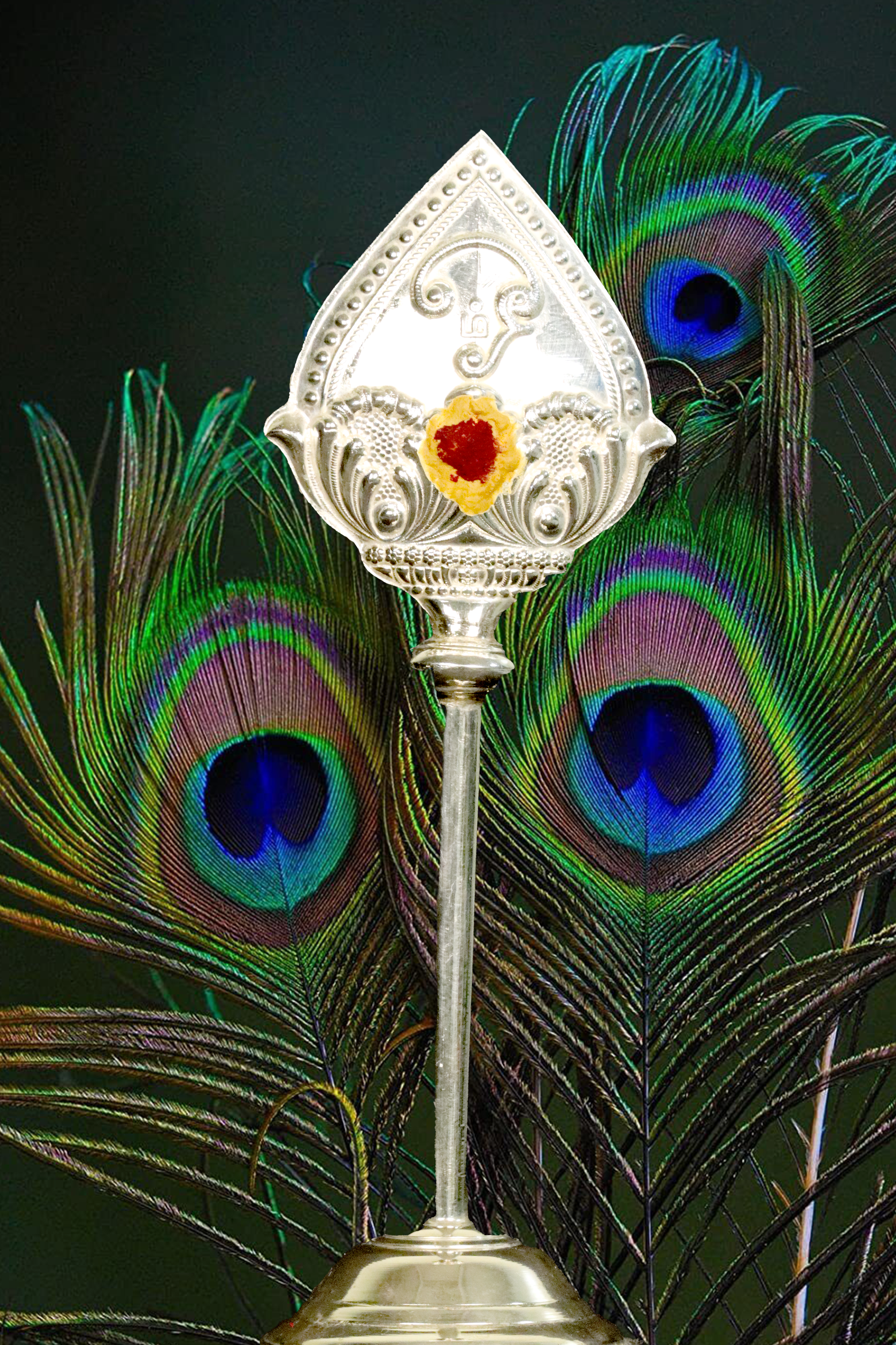 Vel Pooja